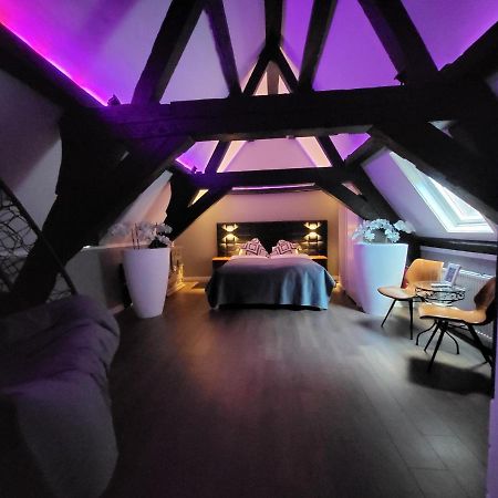 האג Hotel Broer & Zus מראה חיצוני תמונה